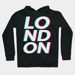 London Hoodie